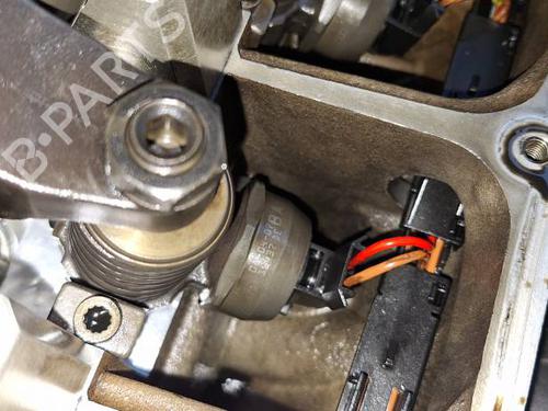 Used Injector Injector 34928245 34928245