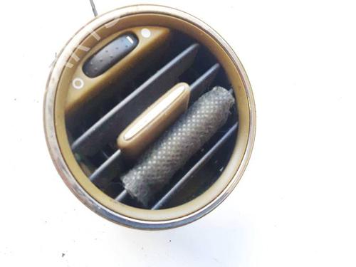 Used Air vent Air vent FIAT BRAVO II (198_) 1.9 D Multijet (198AXB1A) (120 hp) 32949792 32949792