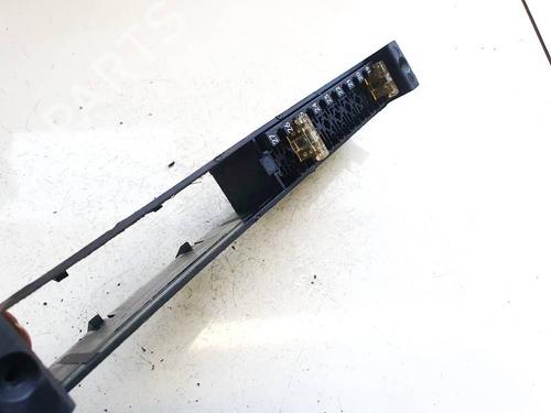 Used Fuse box Fuse box MERCEDES-BENZ SPRINTER 5-t Platform/Chassis (B906) 511 CDI (906.153, 906.155, 906.253, 906.255) (109 hp) 32626021 32626021