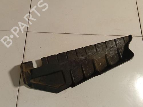 Underbody protection FORD TRANSIT Van (FA_ _) 2.2 TDCi | BP34791785M92 - Image 2