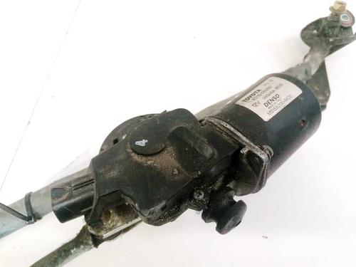Used Front wiper motor Front wiper motor TOYOTA AVENSIS (_T25_) 2.0 VVT-i (AZT250_, AZT250R) (147 hp) 35364682 35364682