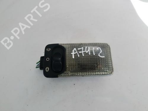 Used Interior roof light Interior roof light CITROËN XSARA PICASSO (N68) 1.6 (88 hp) 35491172 35491172