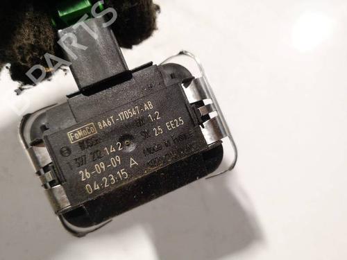Electronic module FORD FIESTA VI (CB1, CCN) 1.4 TDCi | BP34970655M83 - Image 3