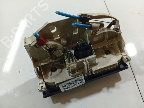 Climate control VW PASSAT B5 Variant (3B5) 1.9 TDI | BP34890667I5 - Image 2