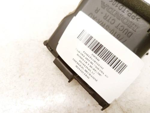 Air vent AUDI A4 B8 (8K2) 2.0 TDI | BP36060196I21 - Image 3