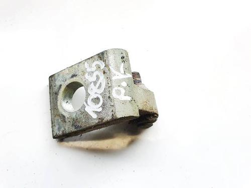 Used Hinge/Door check strap Hinge/Door check strap SKODA OCTAVIA II (1Z3) 1.6 FSI (115 hp) 34269444 34269444