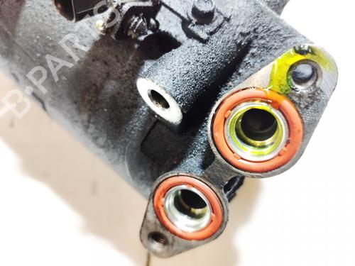 AC compressor FORD FOCUS II (DA_, HCP, DP) 1.6 TDCi | BP35476408M34 - Image 3