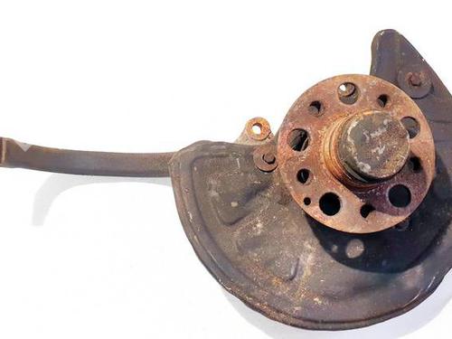 Used Left front steering knuckle Left front steering knuckle 36942200 36942200