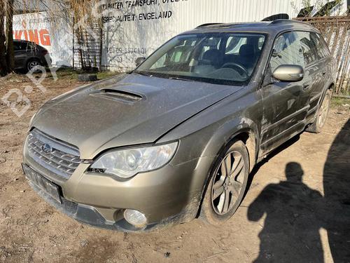 Electronic module SUBARU OUTBACK (BL, BP) 2.0 D AWD (BPD) | BP32946551M83  - Image 6