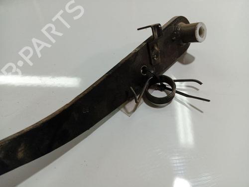 Pedal FIAT DUCATO Van (244_) 2.3 JTD | BP34905094I4 - Image 4