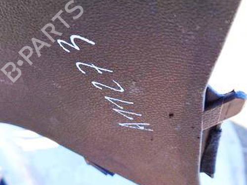 Armrest / Center console FORD FOCUS IV (HN) 1.0 EcoBoost | BP34754562I20 - Image 3
