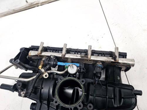 Used Injection rail Injection rail AUDI TT Roadster (8J9) 2.0 TFSI (200 hp) 34863096 34863096