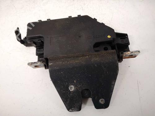 Used Tailgate lock Tailgate lock 36830693 36830693