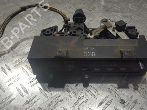 Used Climate control Climate control SUBARU LEGACY I (BC) 2000 4WD (BC5) (116 hp) 35658355 35658355