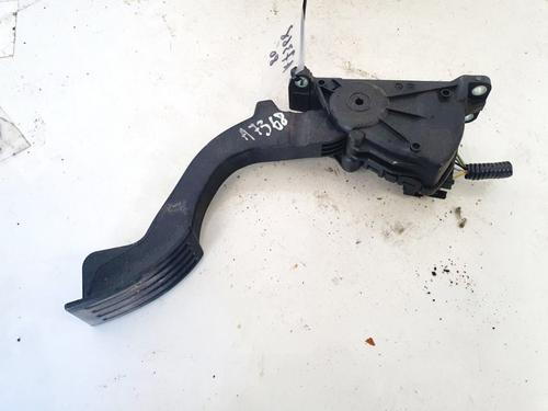 Used Pedal Pedal MAZDA 3 (BK) 1.6 DI Turbo (109 hp) 35488529 35488529