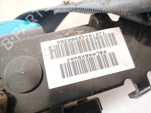 Front right seatbelt CHRYSLER 300M (LR) 3.5 V6 24V | BP35439109I25 - Image 3
