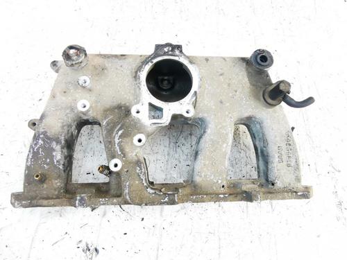 Manifold Indsugning Manifold Indsugning SAAB 9-5 (YS3E) 2.0 t (150 hp) 35509675 35509675