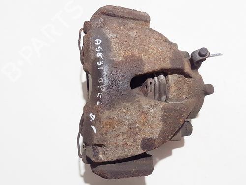 Used Right front brake caliper Right front brake caliper 35879476 35879476