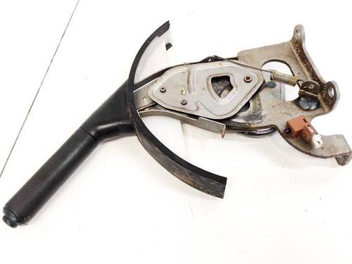 håndbremse håndbremse MAZDA 5 (CR) 2.0 CD (CR19) (143 hp) 35304730 35304730