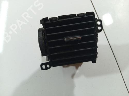 Used Air vent Air vent 34909374 34909374