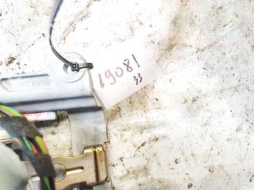 Steering column AUDI A6 C6 (4F2) 3.0 TDI quattro | BP35282226M21 - Image 3