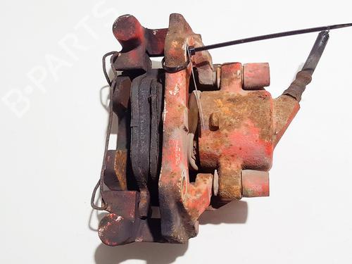 Used Left front brake caliper Left front brake caliper 36820679 36820679