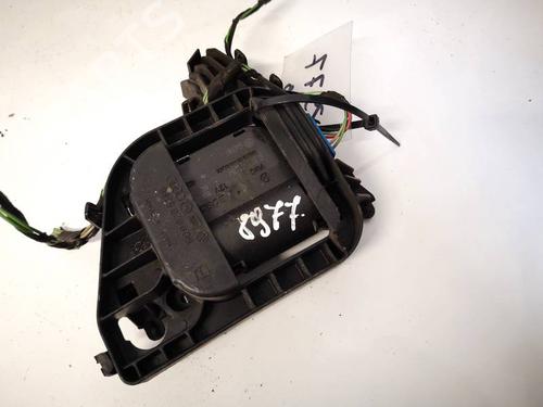 Used Electronic module Electronic module SKODA FABIA I (6Y2) 1.2 (64 hp) 32938882 32938882