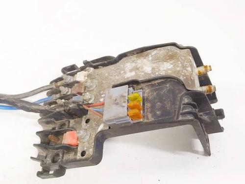 Used Fuse box PEUGEOT PARTNER Box Body/MPV 1.6 HDi (90 hp) 32535058