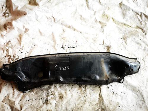 Used Other Other VW FOX Hatchback (5Z1, 5Z3, 5Z4) 1.2 (55 hp) 32886892 32886892