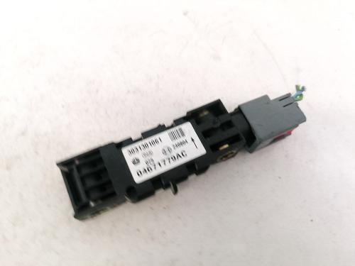 Electronic module CHRYSLER PT CRUISER (PT_) 2.2 CRD | BP32912639M83 - Image 2