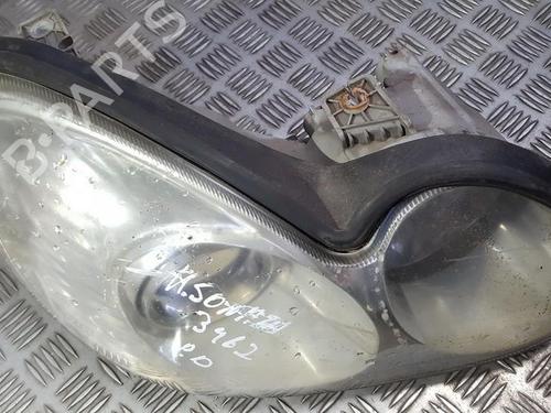 Used Right headlight Right headlight HYUNDAI SONATA V (NF) 2.4 (162 hp) 35682781 35682781