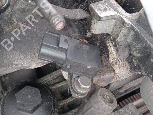 Used Electronic module Electronic module SAAB 9-3 (YS3F, E79, D79, D75) 2.0 t (163 hp) 35273360 35273360