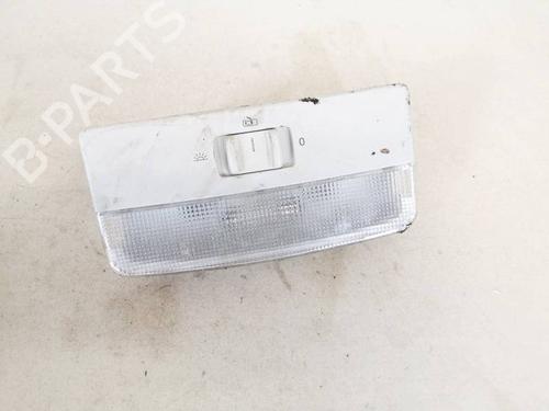 Used Interior roof light Interior roof light VW FOX Hatchback (5Z1, 5Z3, 5Z4) 1.4 (75 hp) 35273815 35273815