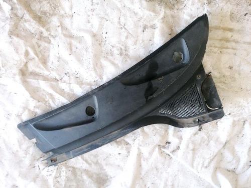 Used Scuttle panel Scuttle panel 35496752 35496752