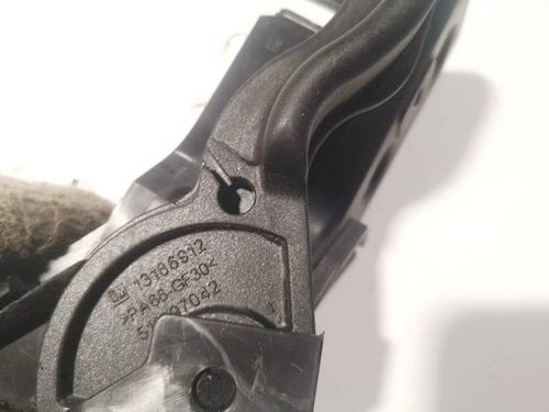 Interior handle OPEL CORSA D (S07) 1.3 CDTI (L08, L68) | BP35106388I7 - Image 3