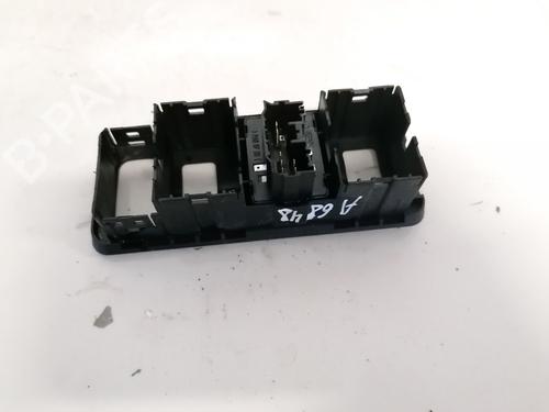 Mirror switch MITSUBISHI SPACE STAR MPV (DG_A) 1.3 16V (DG1A) | BP35561796I25 - Image 3