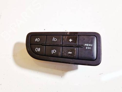 switch-fiat-punto-evo-199_-2008-35004492 main image