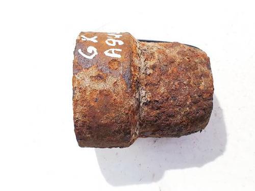 Used Engine mount BMW X3 (E83) 2.0 d (150 hp) 32957118