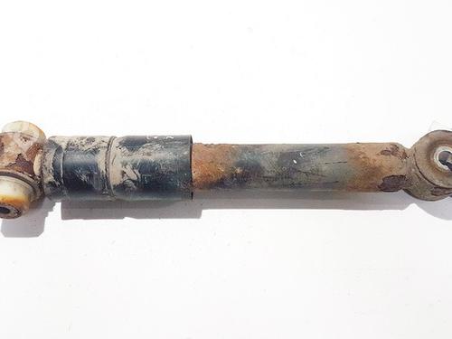 Used Left rear shock absorber Left rear shock absorber 35443906 35443906