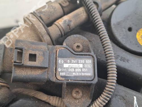 Used Electronic module Electronic module AUDI A3 (8P1) 1.6 (102 hp) 35015901 35015901