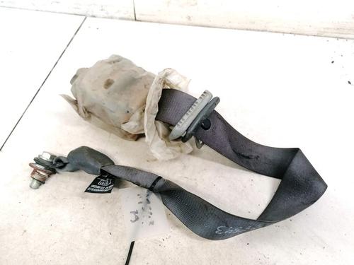 Used Front left seatbelt Front left seatbelt 35479551 35479551