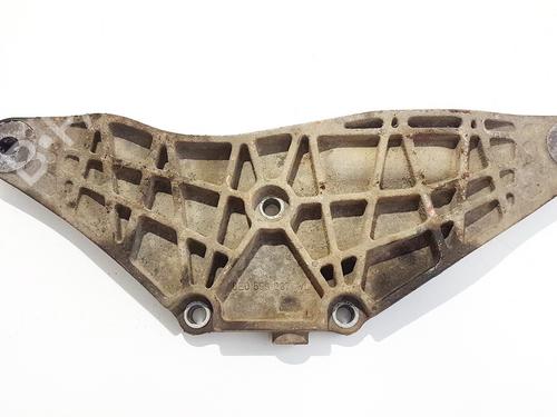 Støtte AUDI A4 B6 (8E2) 2.5 TDI quattro (180 hp) 32880391