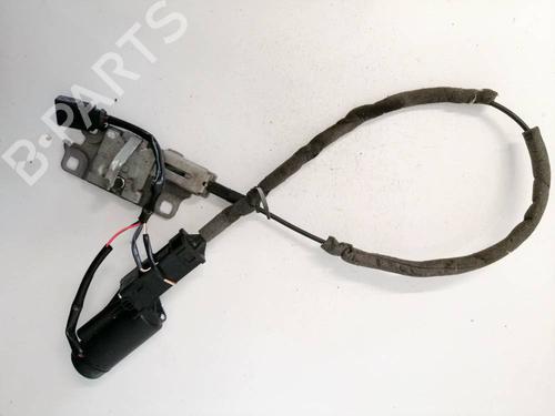 Used Tailgate lock Tailgate lock 35265294 35265294