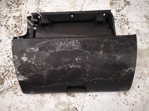 Hanskerom Hanskerom CHEVROLET CAPTIVA (C100, C140) 2.0 D 4WD (150 hp) 34844130 34844130