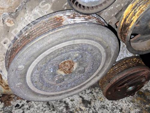 Pulley OPEL ASTRA H (A04) 1.3 CDTI (L48) | BP34859121M122 - Image 3