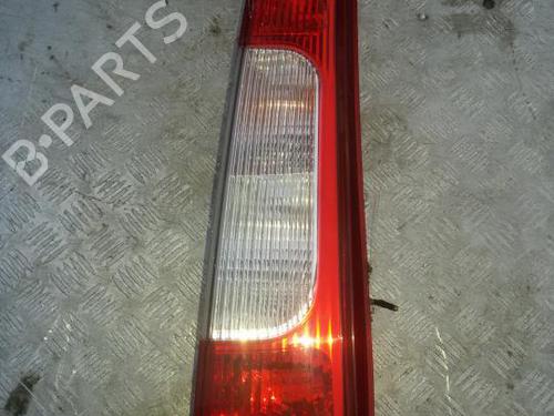 Used Right taillight Right taillight FORD C-MAX (DM2) 1.6 TDCi (90 hp) 35861475 35861475