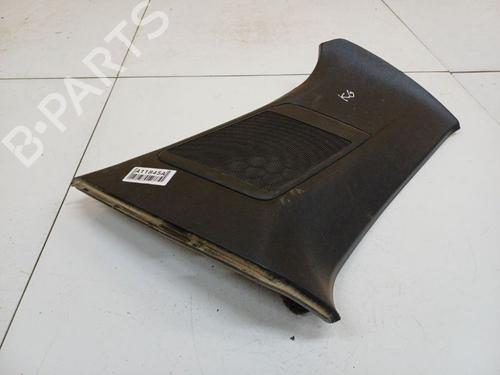 Used Other Other MITSUBISHI PAJERO PININ I (H6_W, H7_W) 2.0 GDI (H67W, H77W) (129 hp) 39701493 39701493