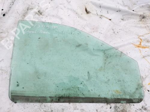 Used Front right door window Front right door window 35406329 35406329