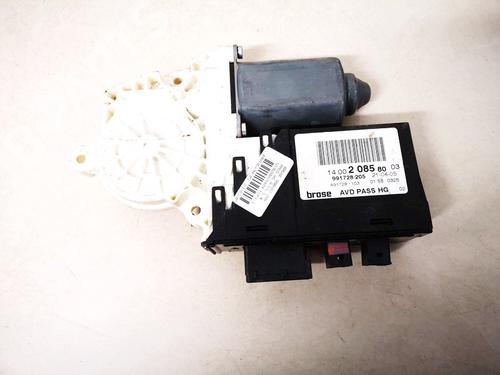 Used Right front window motor Right front window motor 35520388 35520388