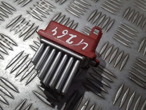 Used Heater resistor Heater resistor SEAT ALHAMBRA (7V8, 7V9) 1.9 TDI (90 hp) 35709837 35709837